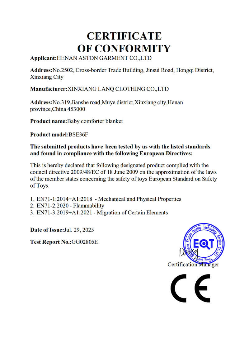 CE